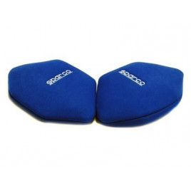 CUSCINI LATERALI SPARCO  BLU