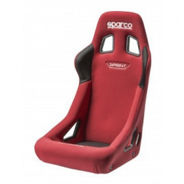 SEAT SPRINT 2019 LARGE ROSSO