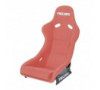 SEDILE RECARO (FIA) POLE POSITION - VELLUTO ROSSO PILOTA & COPILOTA