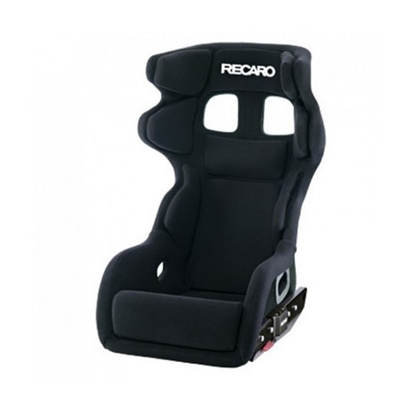 SEDILE RECARO (FIA) P 1300 GT - VELLUTO NERO PILOTA & COPILOTA