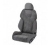 SEDILE RECARO AM19 STYLE TRENDLINE ARTISTA GRIGIO/NARDO GRIGIO PILOTA