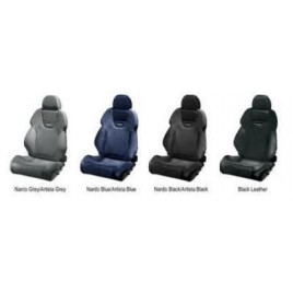 RECARO AM19 STYLE TOPLINE SU MISURA (RICHIESTA) PILOTA