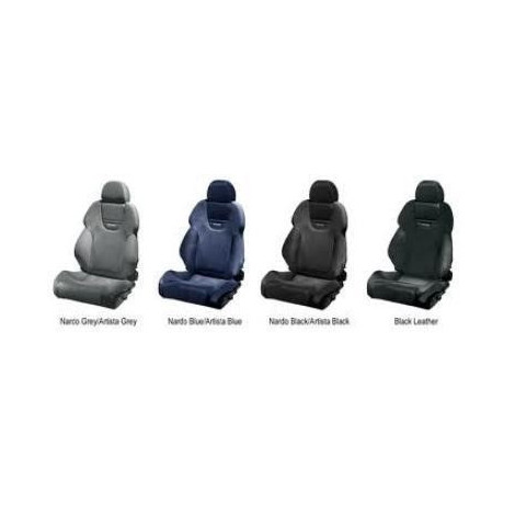 RECARO AM19 STYLE TOPLINE SU MISURA (RICHIESTA) PILOTA