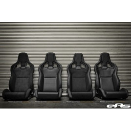 RECARO SPORTSTER CS + RISCALDAMENTO SU MISURA (RICHIESTA) COPILOTA