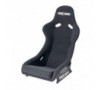 SEDILE RECARO (TUV) POLE POSITION - VELLUTO NERO PILOTA & COPILOTA