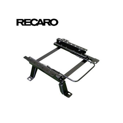 BASE RECARO MITSUBISHI PAJERO (NO V20 Y PININ) DA 5/00 -2006 COPILOTA