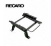 BASE RECARO RENAULT CLIO 3 (3- Y 5-PORTE) R DA 9/05 COPILOTA