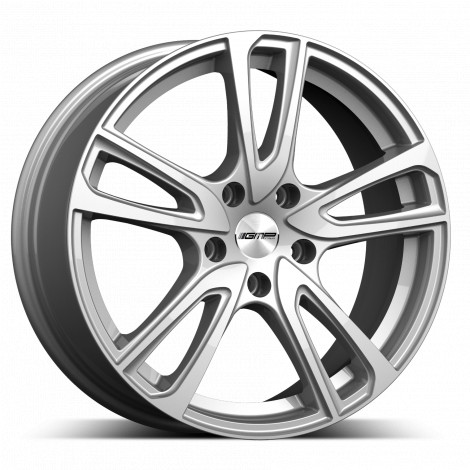 Jantes-en-aluminium ASTRAL