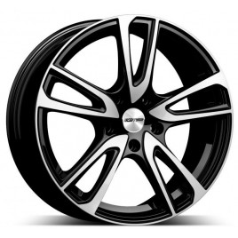 Jantes-en-aluminium ASTRAL