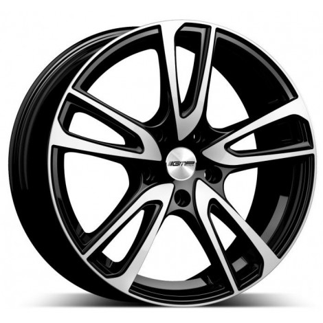 Jantes-en-aluminium ASTRAL