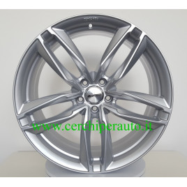 Alloy Wheels ATOM