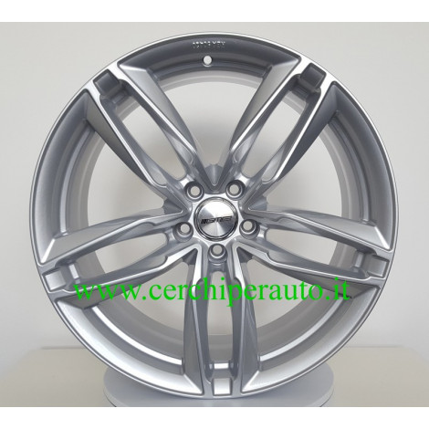 Alloy Wheels ATOM