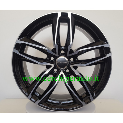 Alloy Wheels ATOM