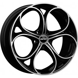 Alloy Wheels DRAKE