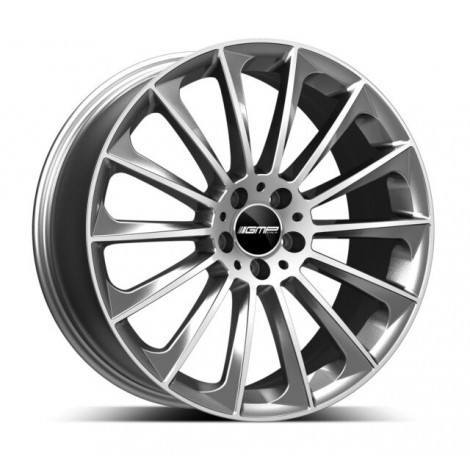 Alloy Wheels STEL