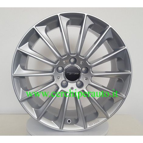 Jantes-en-aluminium STEL