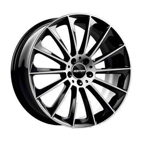 Alloy Wheels STELLAR