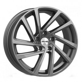 Alloy Wheels WONDER