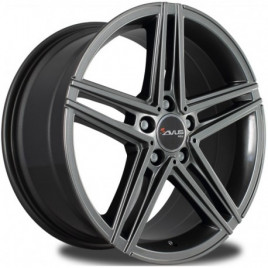 Alloy Wheels AC-515