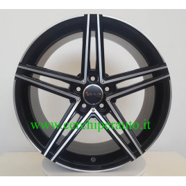 Alloy Wheels AC-515