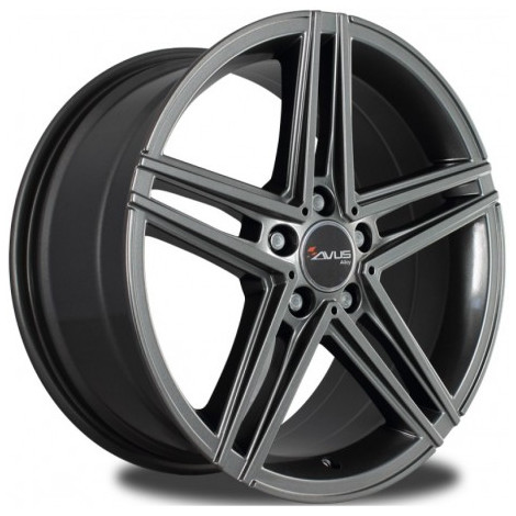 Alloy Wheels AC-515