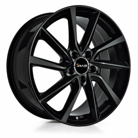 Alloy Wheels AC-518