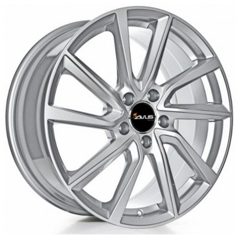 Alloy Wheels AC-518