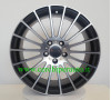 Alloy Wheels AC-M03