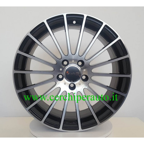 Alloy Wheels AC-M03