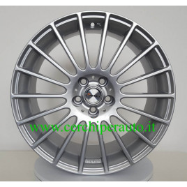 Alloy Wheels AC-M03