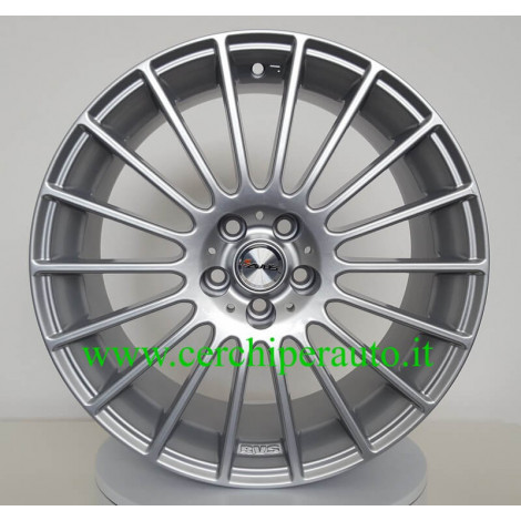 Alloy Wheels AC-M03