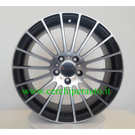 Alloy Wheels AC-M03