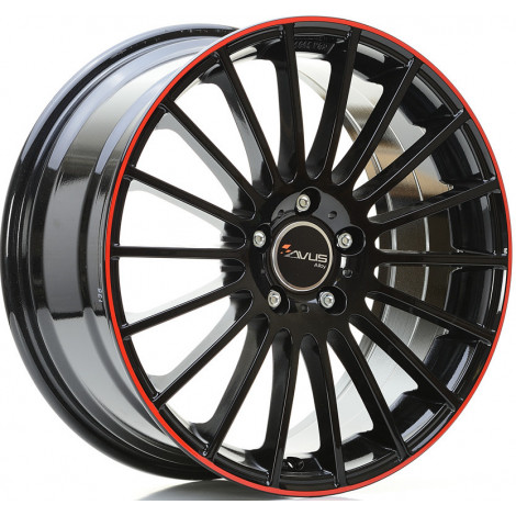 Alloy Wheels AC-M03
