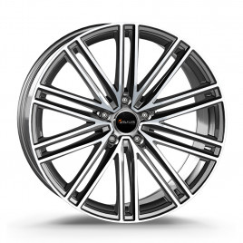 Alloy Wheels AC-M08