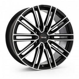 Alloy Wheels AC-M08