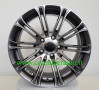 Alloy Wheels AC-MB1