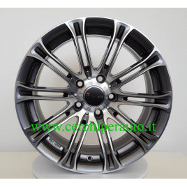 Alloy Wheels AC-MB1