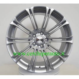 Alloy Wheels AC-MB1