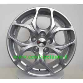 Alloy Wheels AC-MB2