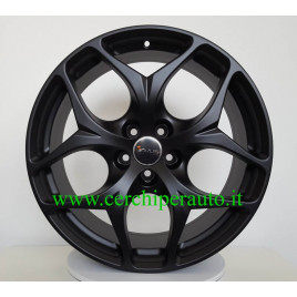 Alloy Wheels AC-MB2
