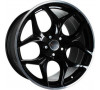 Alloy Wheels AC-MB2