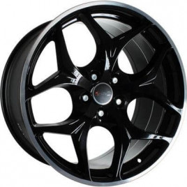 Alloy Wheels AC-MB2