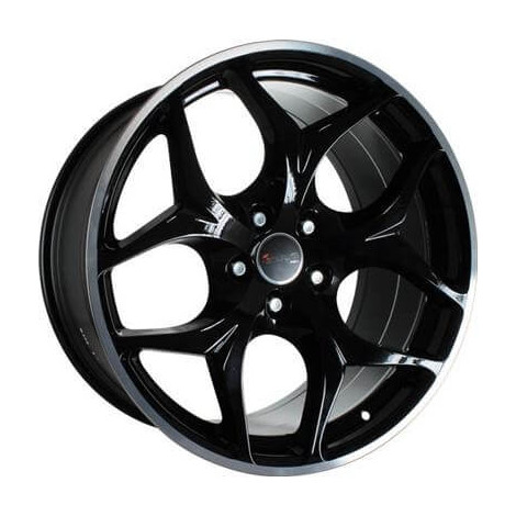 Alloy Wheels AC-MB2