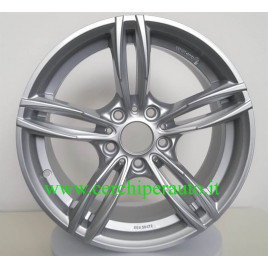 Alloy Wheels AC-MB3