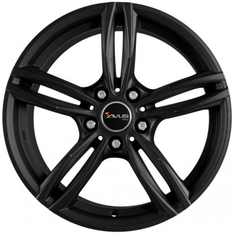 Alloy Wheels AC-MB3