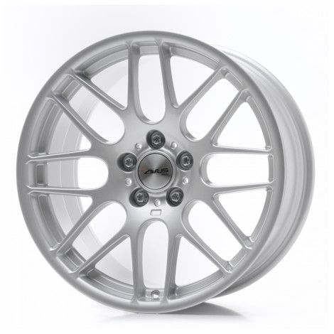 Alloy Wheels AC-MB4