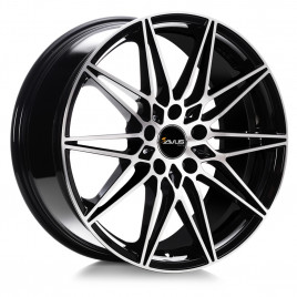 Alloy Wheels AC-MB5