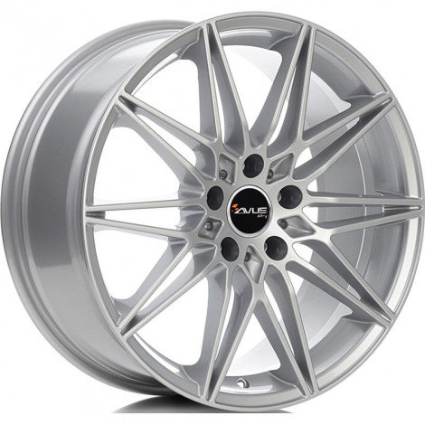 Alloy Wheels AC-MB5