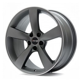 Alloy Wheels AF10