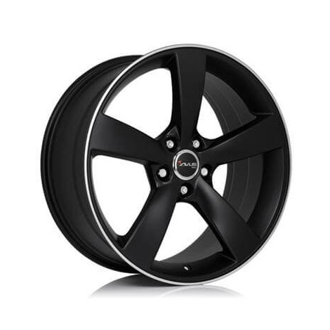 Alloy Wheels AF10